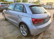 Audi A1 SPB 1.6 TDI S tronic Sline EDITION
