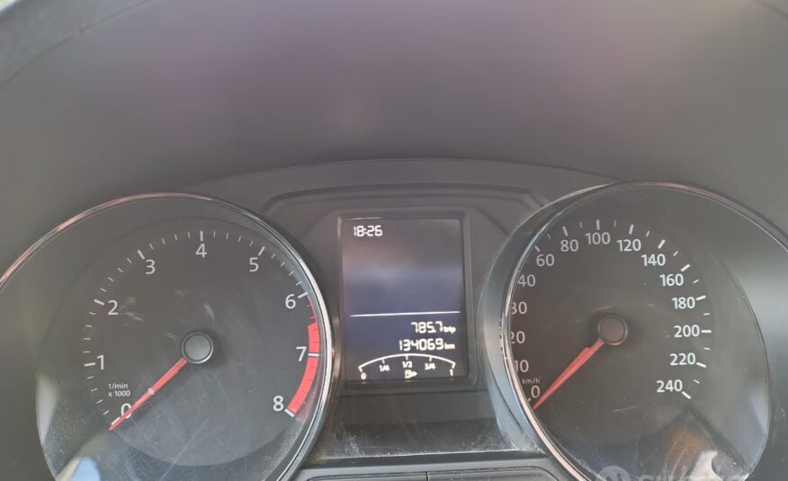 Volkswagen Polo 1.0 MPI 5p. Business Trendline