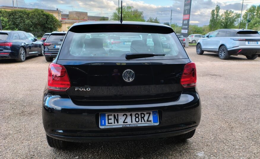 Volkswagen Polo 1.2 70 CV 3p. Comfortline