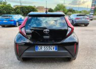 Toyota Aygo X 1.0 VVT-i 72 CV 5 porte Trend S-CVT