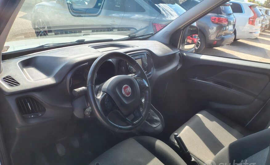Fiat Doblo Doblò 1.6 MJT 16V 120CV Easy