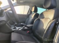Renault Megane Mégane Sporter dCi 8V 110 CV EDC En