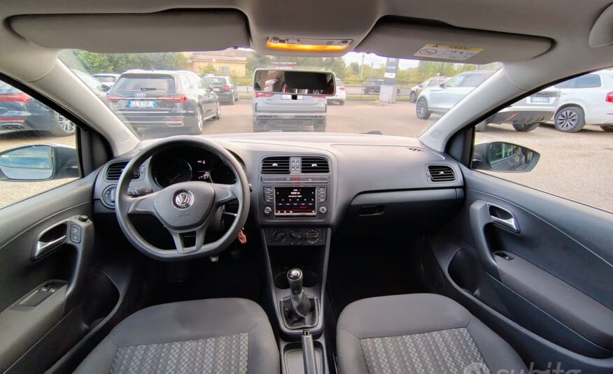 Volkswagen Polo 1.0 MPI 5p. Business Trendline