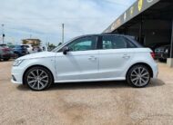 Audi A1 SPB 1.4 TDI S-LINE EDITION