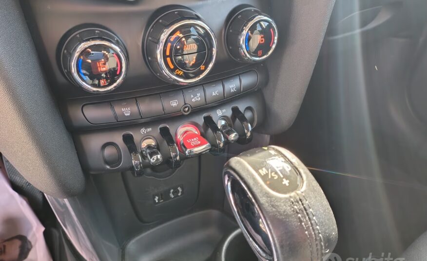 Mini Mini 1.5 Cooper D Business XL