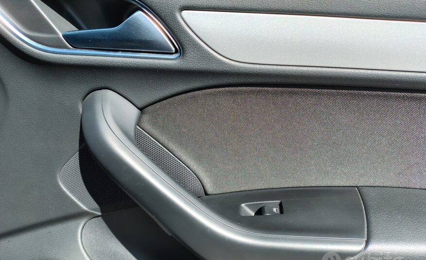 Audi Q3 2.0 TDI 150 CV quattro S tronic