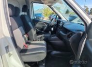 Fiat Doblo Doblò 1.6 MJT 16V 120CV Easy