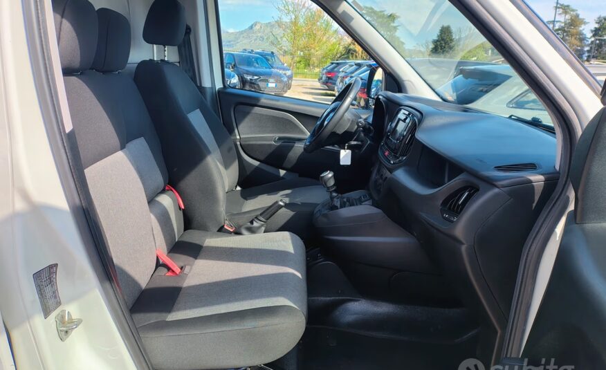 Fiat Doblo Doblò 1.6 MJT 16V 120CV Easy
