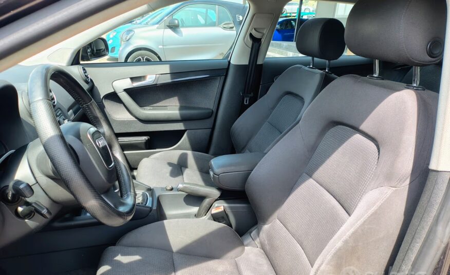 Audi A3 SPB 2.0 16V TDI Ambition