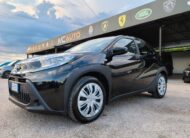 Toyota Aygo X 1.0 VVT-i 72 CV 5 porte Trend S-CVT