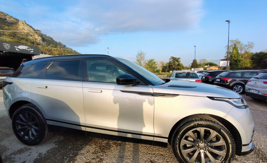 Land Rover Range Rover Velar 2.0D I4 240 CV R-Dyna