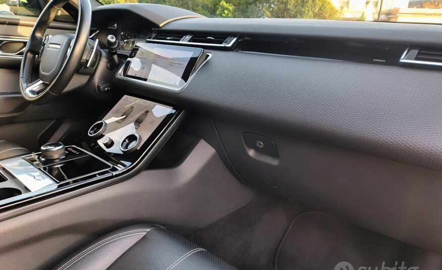 Land Rover Range Rover Velar 2.0D I4 240 CV R-Dyna