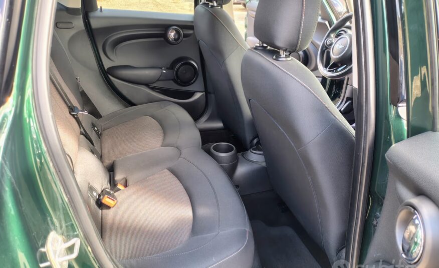 Mini Mini 1.5 Cooper D Business XL