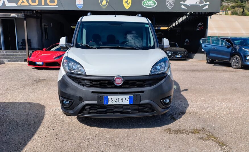 Fiat Doblo Doblò 1.6 MJT 16V 120CV Easy