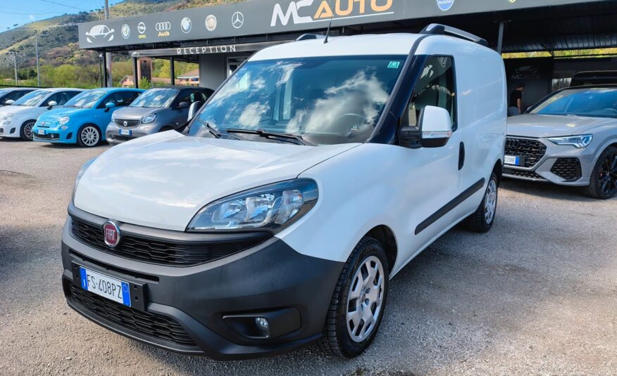 Fiat Doblo Doblò 1.6 MJT 16V 120CV Easy