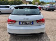 Audi A1 SPB 1.4 TDI S-LINE EDITION