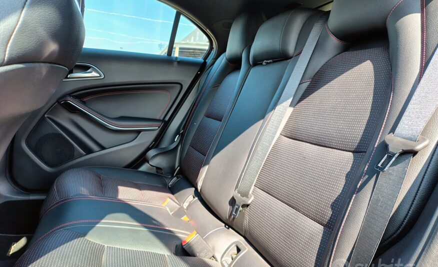 Mercedes-benz A 200 A 200 d Automatic Premium