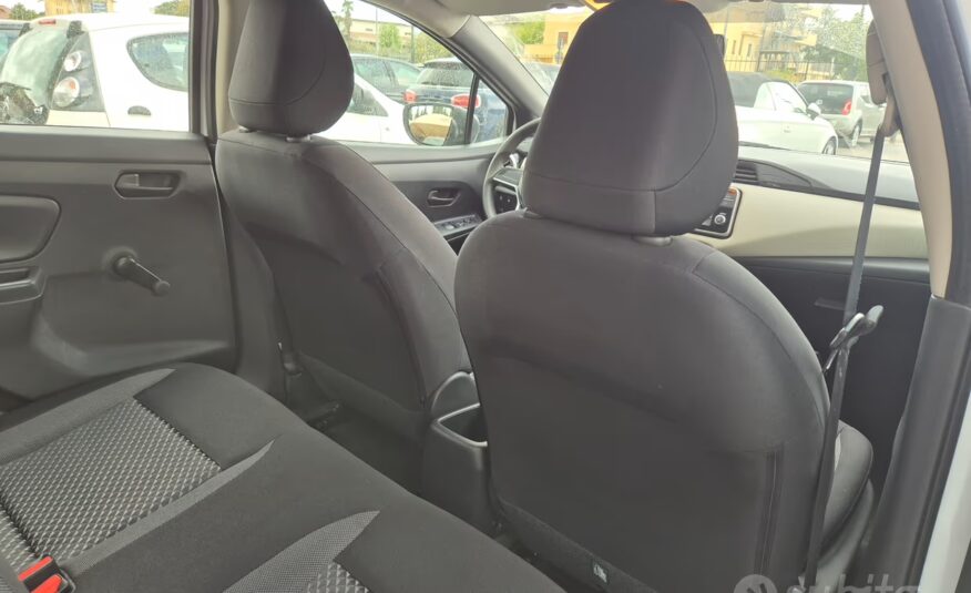 Nissan Micra 1.0L 2017 -“43.000KM”