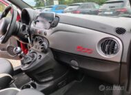 Fiat 500 1.2 Riva