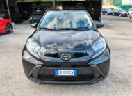 Toyota Aygo X 1.0 VVT-i 72 CV 5 porte Trend S-CVT