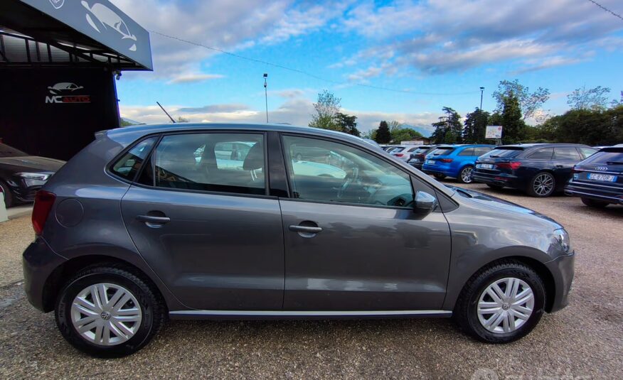 Volkswagen Polo 1.0 MPI 5p. Business Trendline