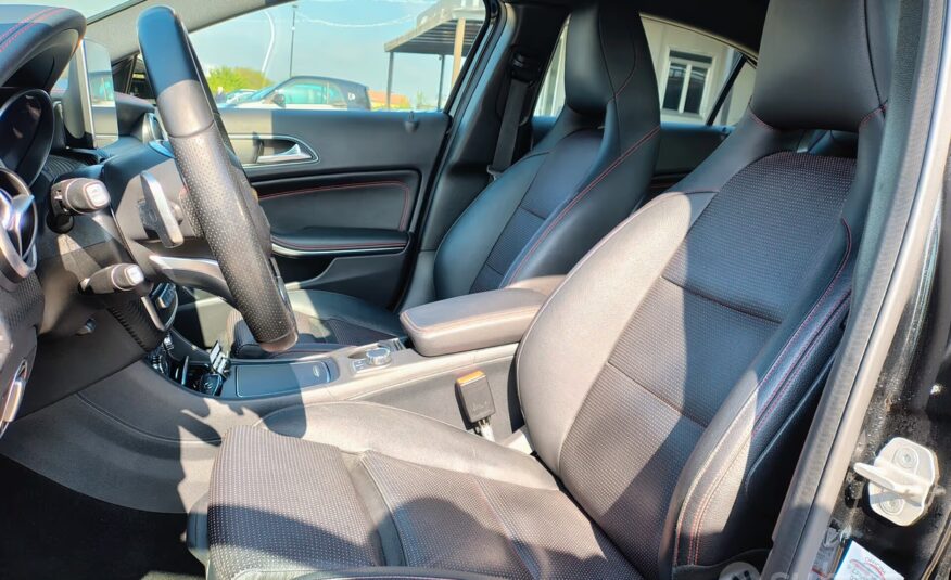 Mercedes-benz A 200 A 200 d Automatic Premium