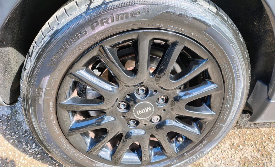 Mini Mini 1.5 Cooper D Business XL