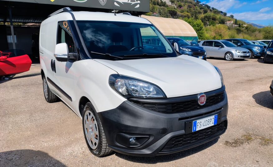 Fiat Doblo Doblò 1.6 MJT 16V 120CV Easy