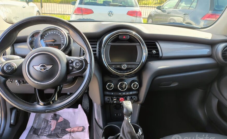 Mini Mini 1.5 Cooper D Business XL
