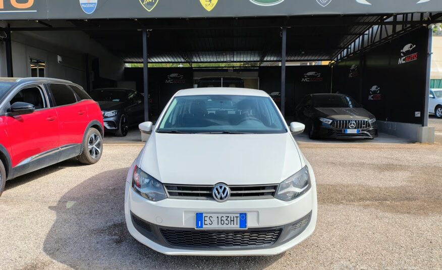 Volkswagen Polo 1.2 TDI DPF 5 p. Comfortline 2