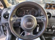 Audi A1 SPB 1.6 TDI S tronic Sline EDITION
