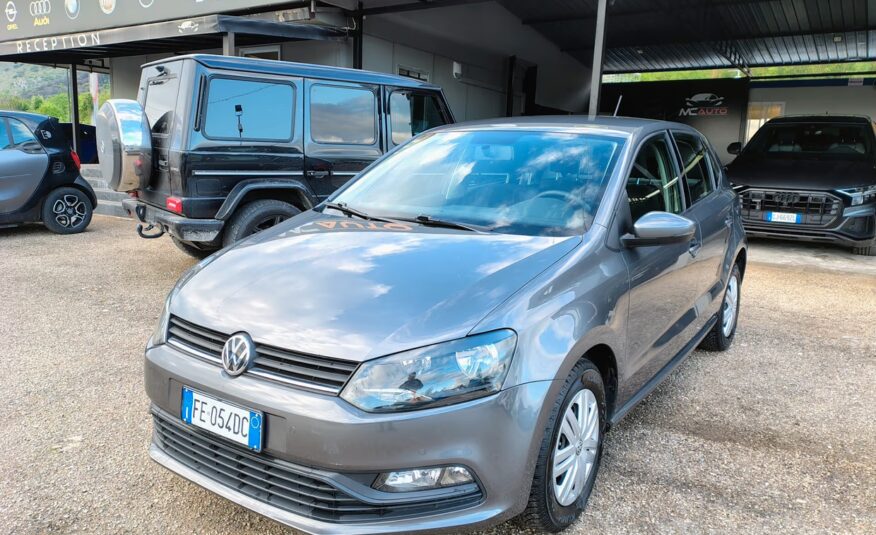Volkswagen Polo 1.0 MPI 5p. Business Trendline