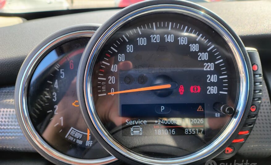 Mini Mini 1.5 Cooper D Business XL