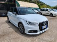 Audi A1 SPB 1.4 TDI S-LINE EDITION