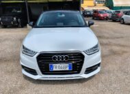 Audi A1 SPB 1.4 TDI S-LINE EDITION