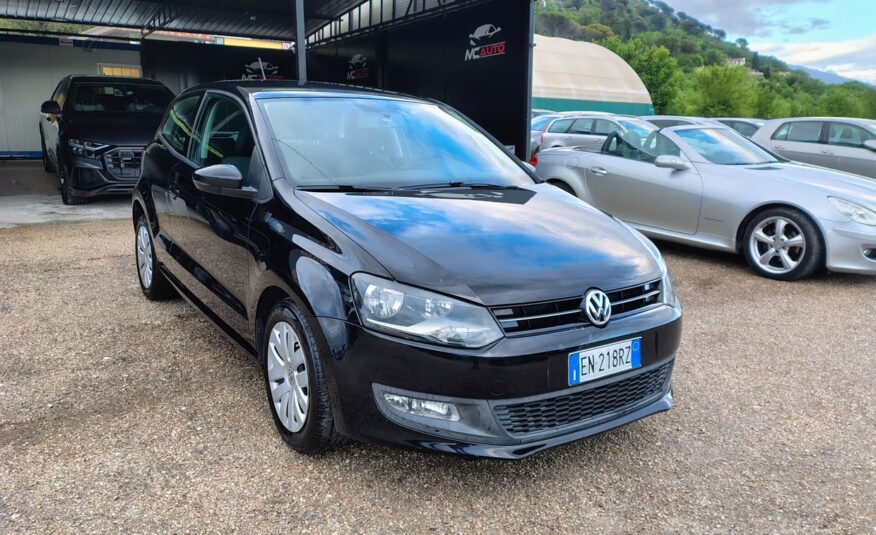 Volkswagen Polo 1.2 70 CV 3p. Comfortline