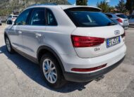 Audi Q3 2.0 TDI 150 CV quattro S tronic