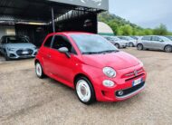 Fiat 500 1.2 Riva