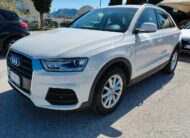 Audi Q3 2.0 TDI 150 CV quattro S tronic