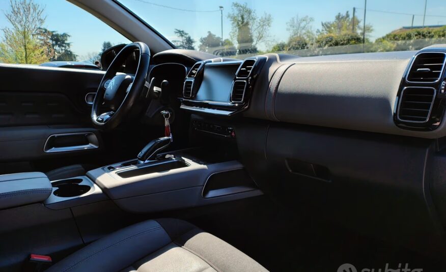 Citroen C5 Aircross BlueHDi 130 S&S Shine