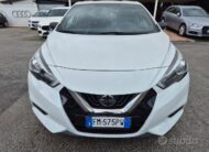 Nissan Micra 1.0L 2017 -“43.000KM”