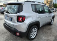Jeep Renegade 1.6 Mjt DDCT 120 CV Limited