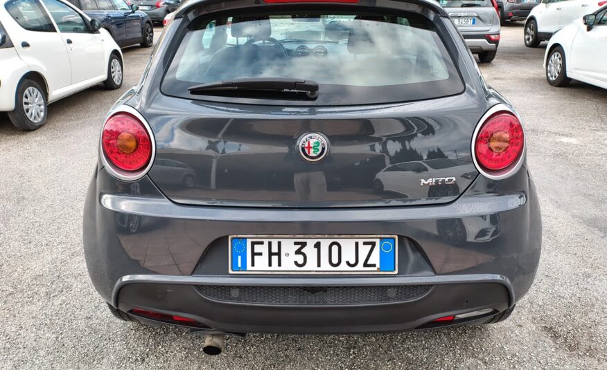 Alfa Romeo MiTo 1.3 JTDm 95 CV S&S