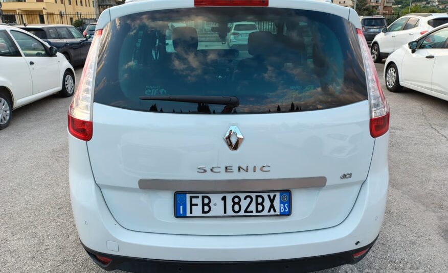 Renault Scenic 1.5 dCi 110CV 87.000KM