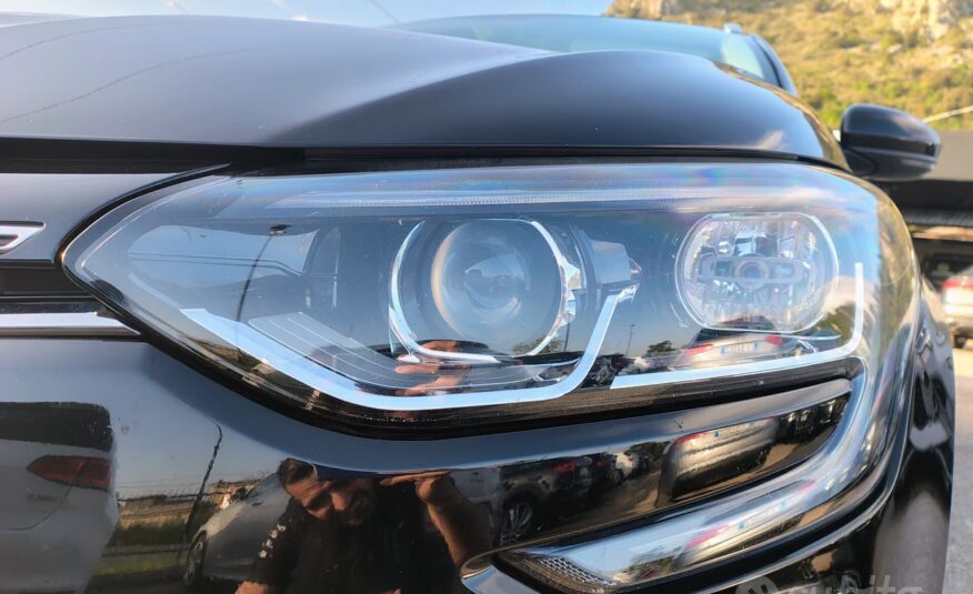 Renault Megane Mégane Sporter dCi 8V 110 CV EDC En