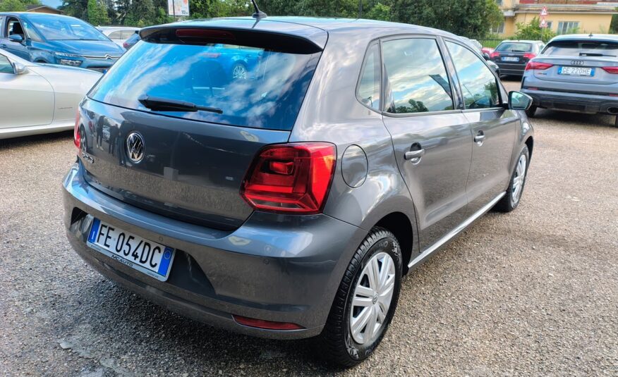 Volkswagen Polo 1.0 MPI 5p. Business Trendline