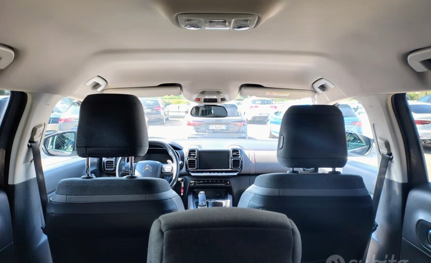 Citroen C5 Aircross BlueHDi 130 S&S Shine