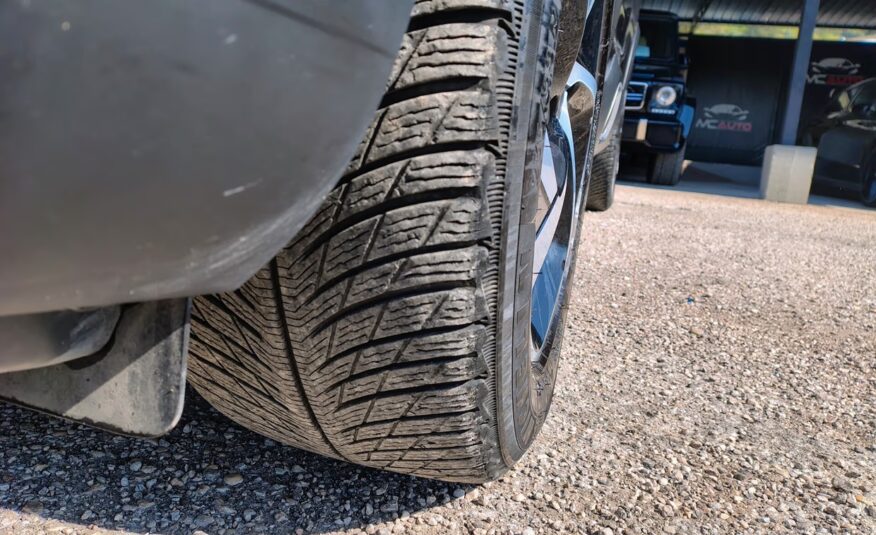 Citroen C5 Aircross BlueHDi 130 S&S Shine