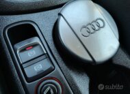 Audi Q3 2.0 TDI 150 CV quattro S tronic