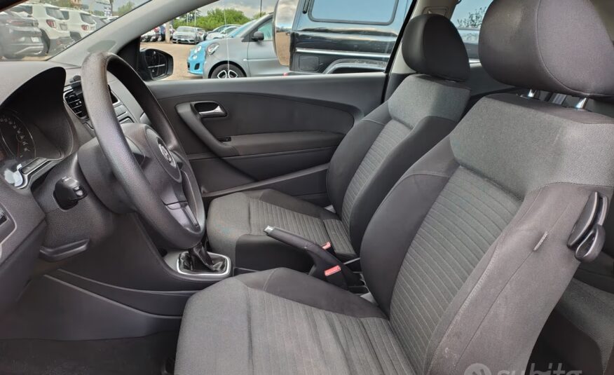 Volkswagen Polo 1.2 70 CV 3p. Comfortline